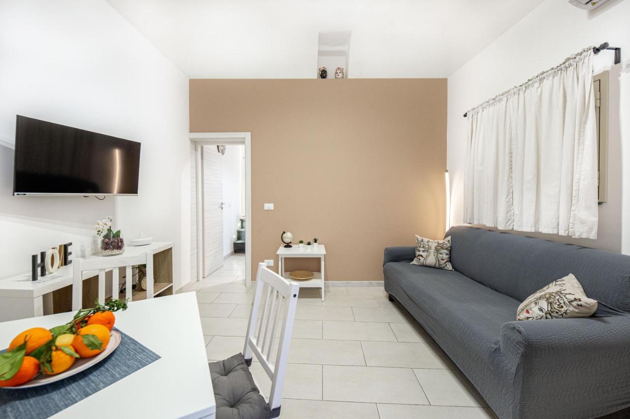 Sicilyhub Apartament Katanya Dış mekan fotoğraf