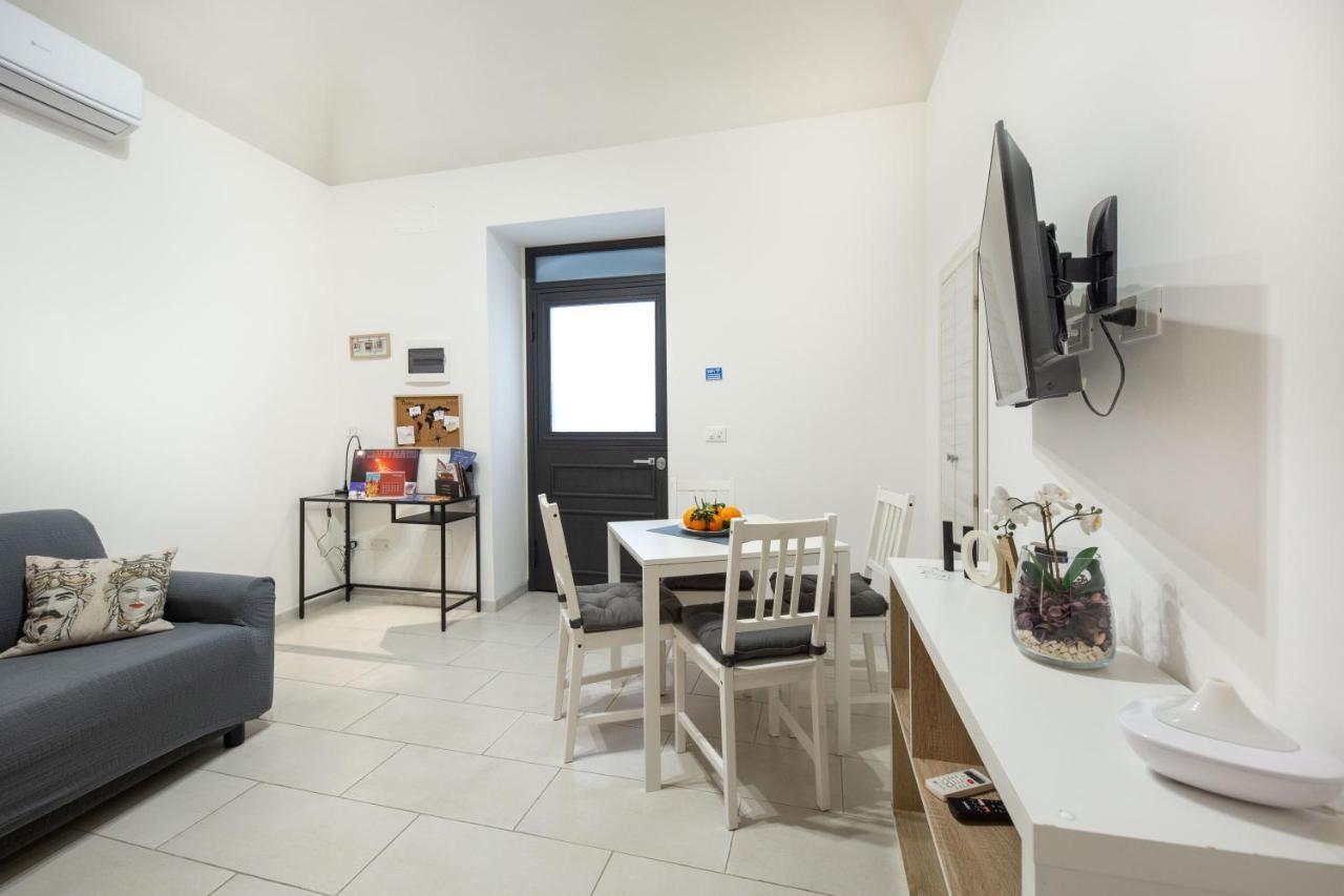 Sicilyhub Apartament Katanya Dış mekan fotoğraf