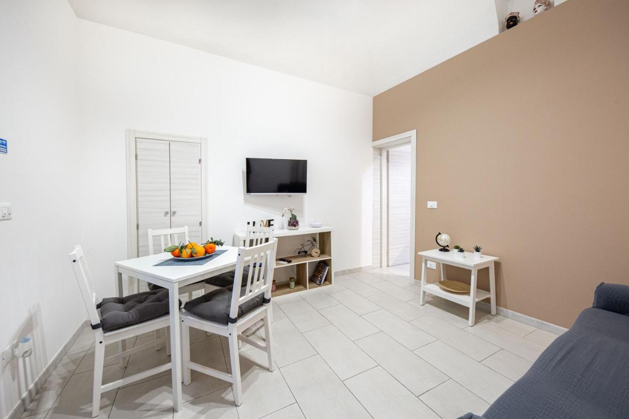 Sicilyhub Apartament Katanya Dış mekan fotoğraf