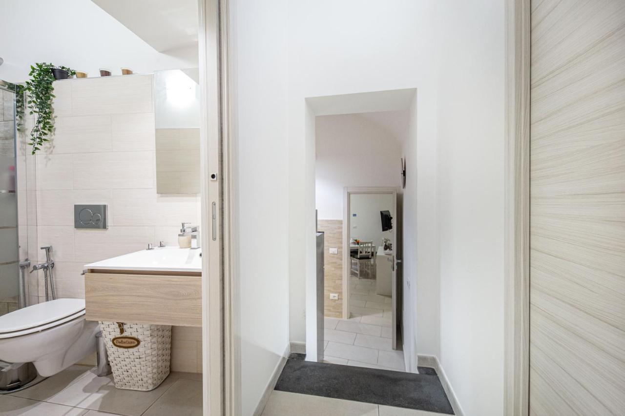 Sicilyhub Apartament Katanya Dış mekan fotoğraf