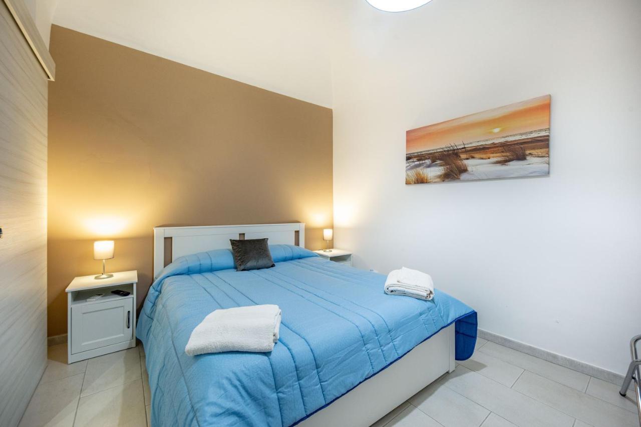 Sicilyhub Apartament Katanya Dış mekan fotoğraf