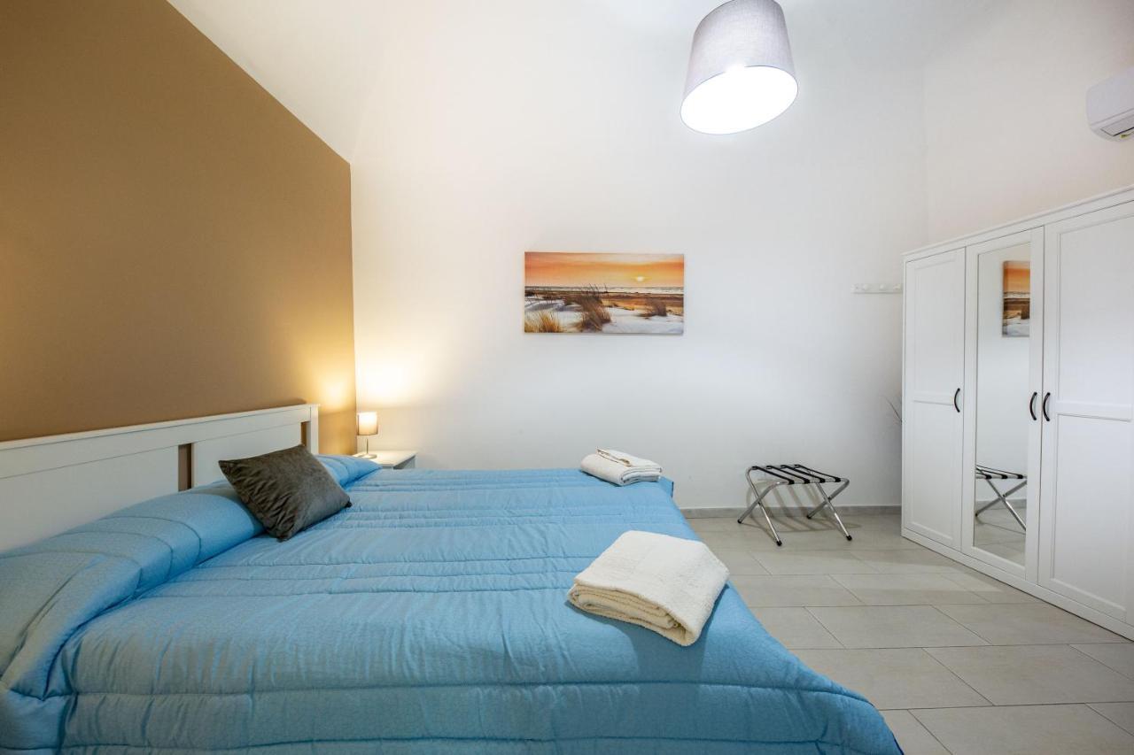 Sicilyhub Apartament Katanya Dış mekan fotoğraf