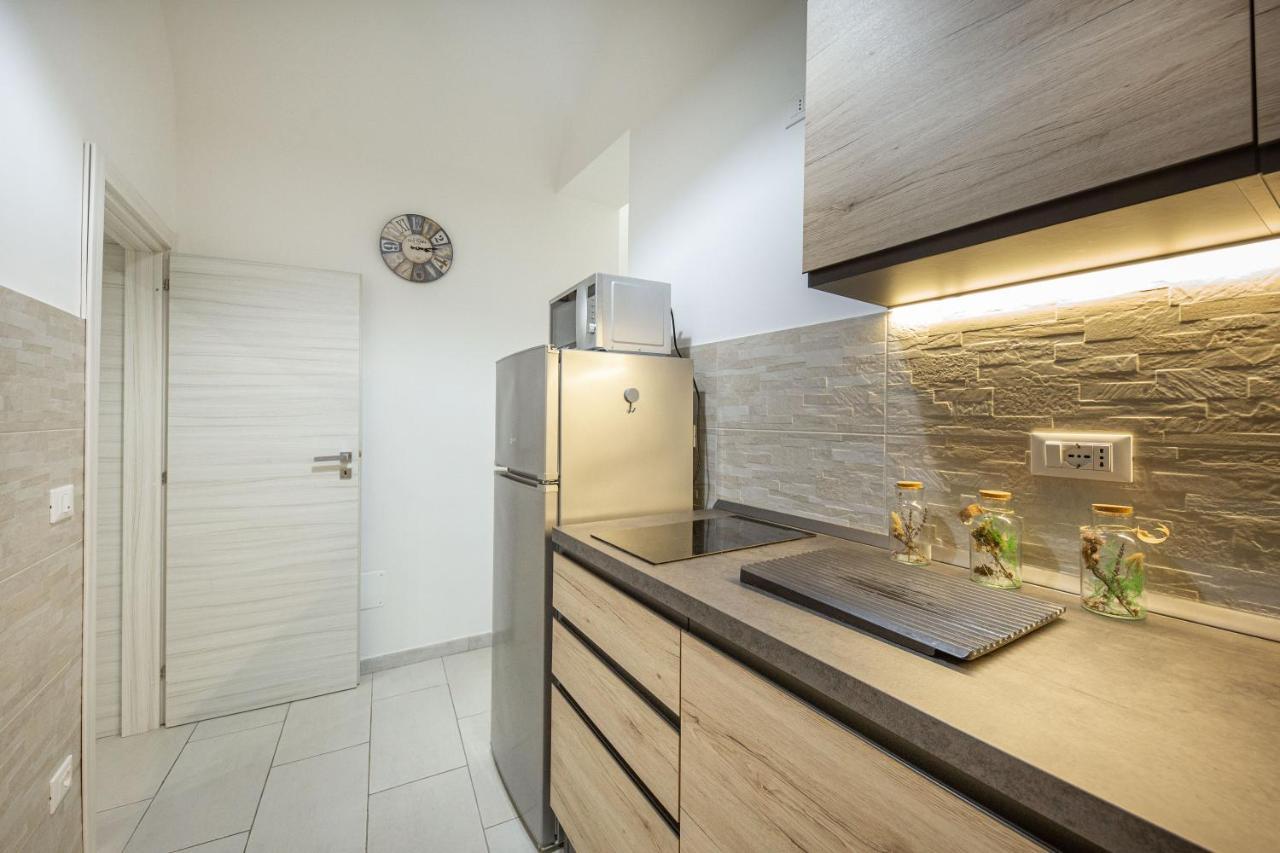 Sicilyhub Apartament Katanya Dış mekan fotoğraf