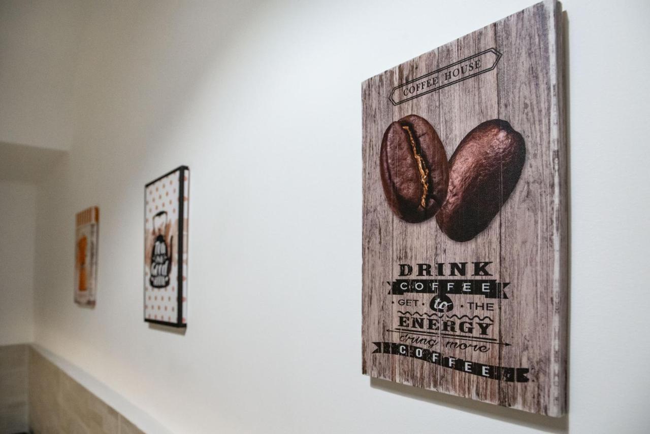 Sicilyhub Apartament Katanya Dış mekan fotoğraf